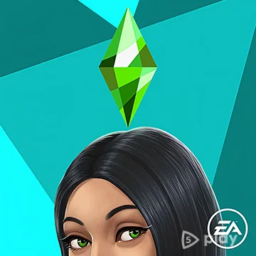 ВЗЛОМ The Sims Mobile v52.0.0.164239 MOD