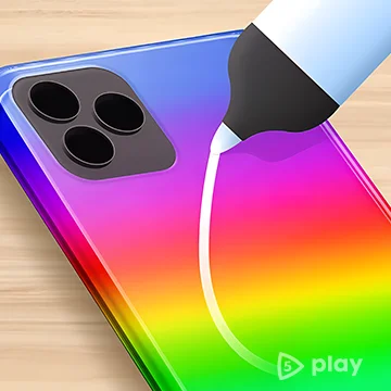 ВЗЛОМ Чехол на телефон своими руками v4.0.1.0 MOD