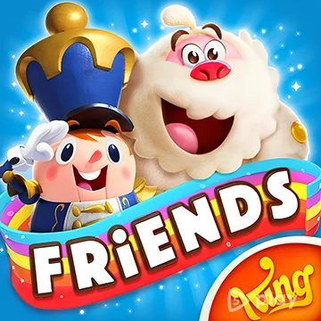 ВЗЛОМ Candy Crush Friends Saga v4.10.1.0 MOD