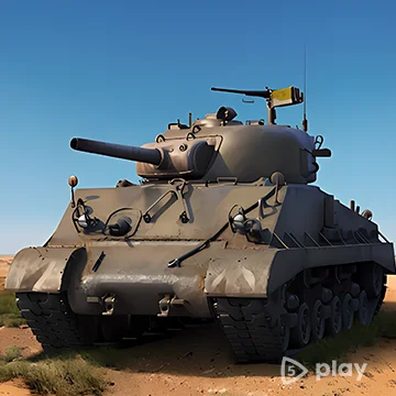 ВЗЛОМ War Thunder Mobile v1.23.0.59 MOD