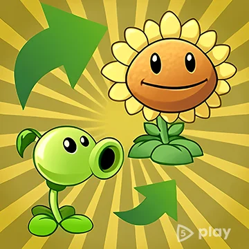 ВЗЛОМ Plants vs Zombies: Zombie Chronicles v1.0 MOD