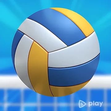 ВЗЛОМ Король волейбола v1.3.0 MOD