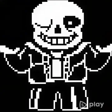 ВЗЛОМ Undertale Hotland Sans Fight v1.0.0 MOD
