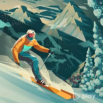 ВЗЛОМ Grand Mountain Adventure 2 v1.07001 MOD