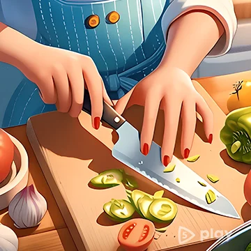 ВЗЛОМ Кулинарное Чудо v2.23.0 MOD