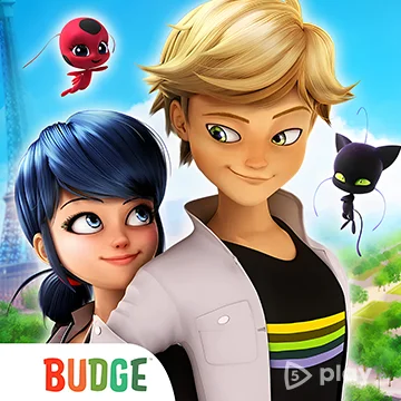 ВЗЛОМ Жизнь Леди Баг и Супер-Кот v2025.4.1 MOD