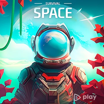 ВЗЛОМ Space Survival: Выживание Pro v0.0.10 MOD