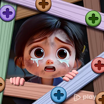 ВЗЛОМ Screw Out Master: Story Puzzle v1.1.7 MOD