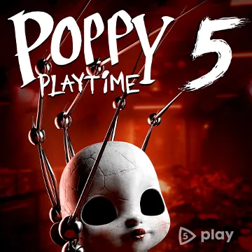ВЗЛОМ Poppy Playtime 5 v0.2.9 MOD