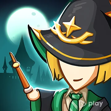 ВЗЛОМ Магическая Школа v2.9.9 MOD