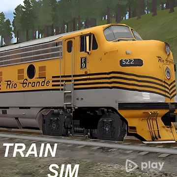 ВЗЛОМ Train Sim Pro v4.7.6 MOD