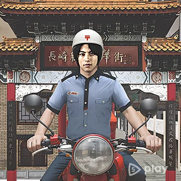 ВЗЛОМ Японский почтальон: Мото v37 MOD