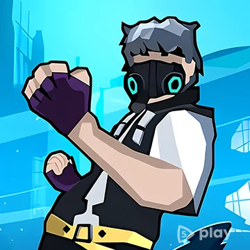 ВЗЛОМ City Fighter vs Street Gang v3.4.5 MOD