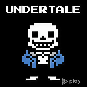 ВЗЛОМ Undertale v5.1.0 MOD