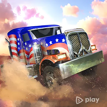 ВЗЛОМ OTR — Offroad Car Driving Game v1.18.1 MOD