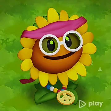 ВЗЛОМ Plants vs Zombies: Road Trip v1.0 MOD