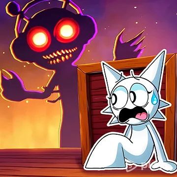 ВЗЛОМ Sprunki Hide: Monster Hunt v1.0.14.1 MOD