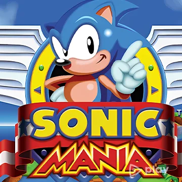 ВЗЛОМ Sonic Mania v5.5.3 MOD
