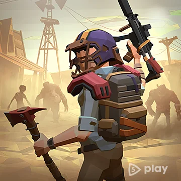 ВЗЛОМ Last Survivor: Survival Pro v1.0.2 MOD