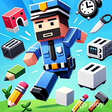 ВЗЛОМ Hide.io v36.1.3 MOD