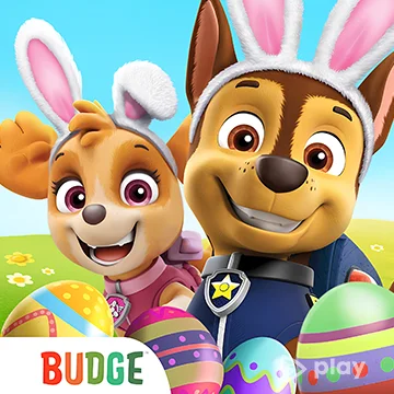 ВЗЛОМ Щенячий патруль спасает мир v2025.4.0 MOD