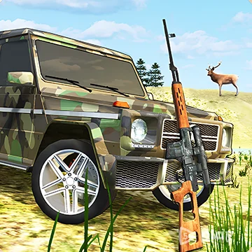 ВЗЛОМ Симулятор охоты 4х4 v1.47 MOD