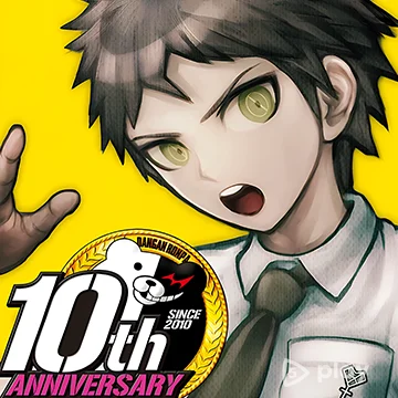 ВЗЛОМ Danganronpa 2: Goodbye Despair v1.0.3 MOD