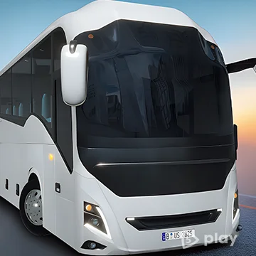ВЗЛОМ Bus Simulator: EVO v1.27.2 MOD