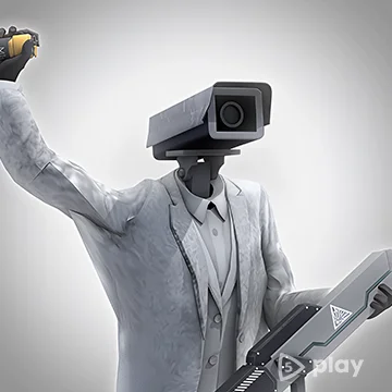 ВЗЛОМ Toilet Agents v12.0.8 MOD