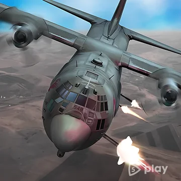 ВЗЛОМ Zombie Gunship Survival v1.7.43 MOD