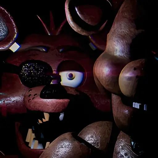 ВЗЛОМ Creepy Nights at Freddy’s v1.0.3 MOD