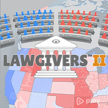 ВЗЛОМ Lawgivers II v0.13.29 MOD