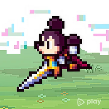 ВЗЛОМ Disney Pixel RPG v2.0.0 MOD