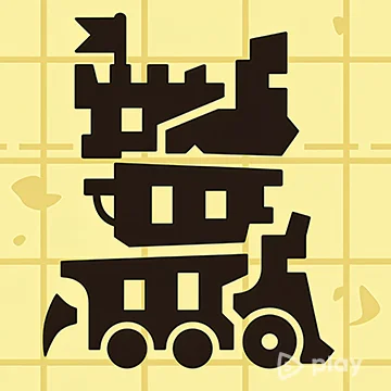 ВЗЛОМ Towerlands v3.7.2 MOD