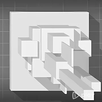 ВЗЛОМ The Parallax View v0.2 MOD