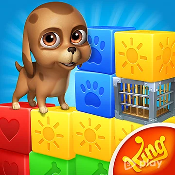 ВЗЛОМ Pet Rescue Saga v4.5.1.0 MOD