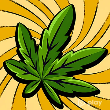 ВЗЛОМ Weed Inc: Idle Tycoon v3.42.107 MOD