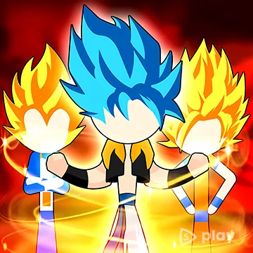 ВЗЛОМ Stick Battle Fight v6.0 MOD