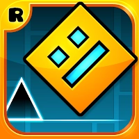 ВЗЛОМ Geometry Dash v2.2.147 MOD
