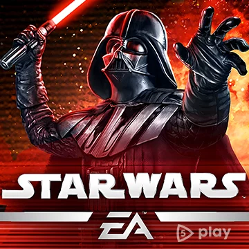 ВЗЛОМ Star Wars: Галактика героев v0.38.1947517 MOD