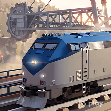 ВЗЛОМ Train Station 2 v4.30.1 MOD