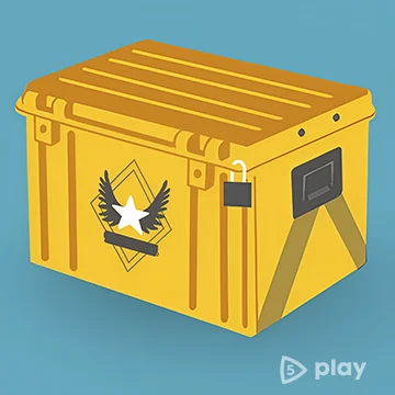 ВЗЛОМ Case Opener: КС кейс симулятор v2.38.0 MOD