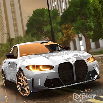 ВЗЛОМ Симулятор вождения машины: EVO v1.91.0 MOD