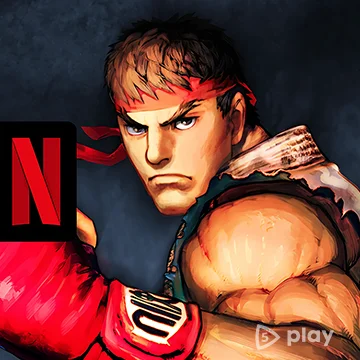 ВЗЛОМ Street Fighter IV CE NETFLIX v1.08.02 MOD