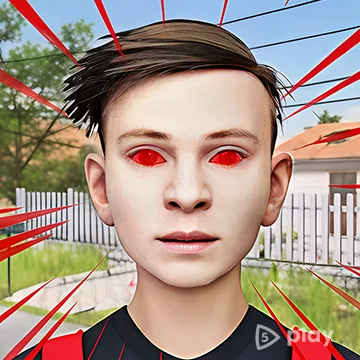 ВЗЛОМ SchoolBoy Secret Location v0.500 MOD