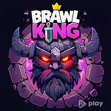 ВЗЛОМ Brawl King v0.35.1 MOD