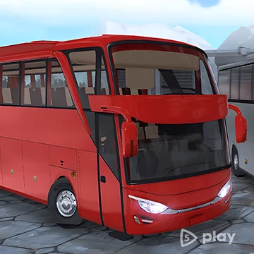 ВЗЛОМ Bus Simulator: Extreme Roads v1.4.3 MOD