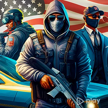 ВЗЛОМ Tacticool v2.10.0 MOD