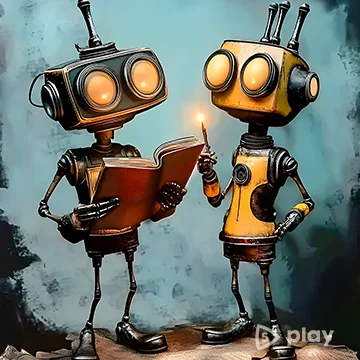 ВЗЛОМ Tiny Robots: Portal Escape v1.15 MOD