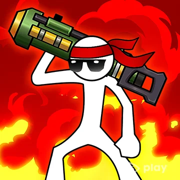 ВЗЛОМ Stickman Go v1.0.25 MOD